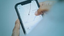 Uber ve öteki uygulamalar nerede olduğunuzu nasıl biliyor?