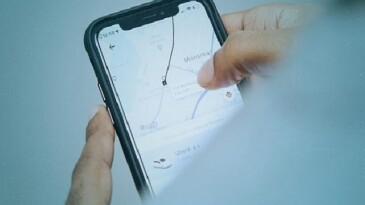 Uber ve öteki uygulamalar nerede olduğunuzu nasıl biliyor?