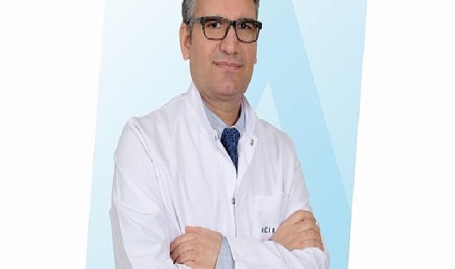 Ülkemizde 50 yaş üzeri her 2 şahıstan birinde polip saptanabiliyor