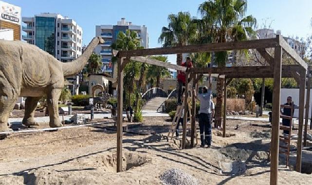 Üniversal Çocuk Merkezi ve Eğitim Yerleşkesi yenilenen yüzüyle çocukları bekliyor