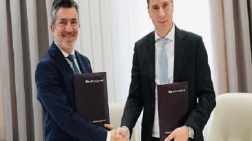 UPT ve Kapitalbank’tan stratejik iştirak