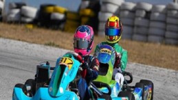 Uşak’ta Zirve Mücadelesi Parmak Isırttı