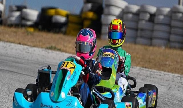 Uşak’ta Zirve Mücadelesi Parmak Isırttı