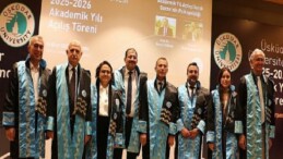 Üsküdar Üniversitesi, yeni akademik yılı başladı!