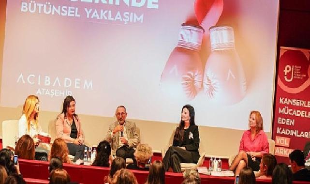 Uzmanlardan Göğüs Kanserine Karşı Tesirli Öneriler!