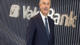 VakıfBank 1 milyar dolarlık DPR seküritizasyon sürecine imza attı