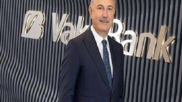 VakıfBank 1 milyar dolarlık DPR seküritizasyon sürecine imza attı