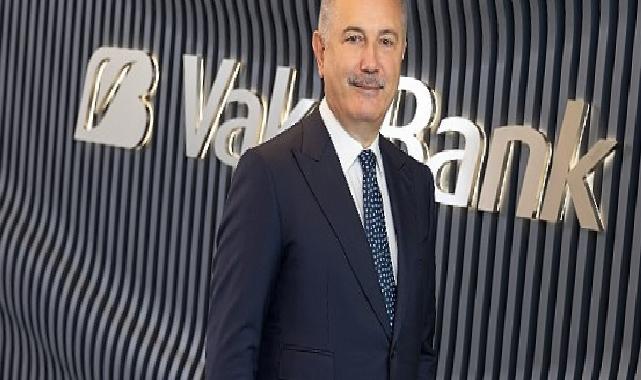 VakıfBank 1 milyar dolarlık DPR seküritizasyon sürecine imza attı