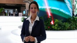 Vestel ve SosyalBen Vakfı, çocukları ulusal atletlerle bir ortaya getirdi