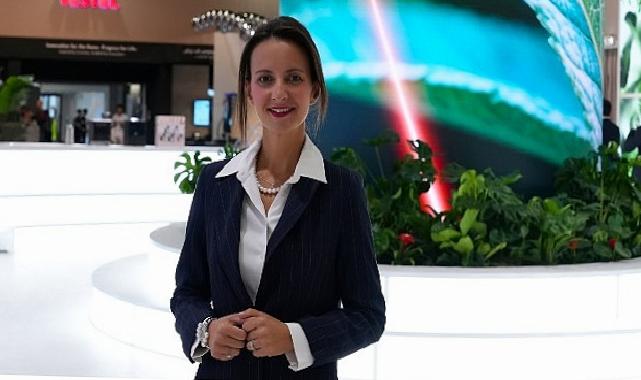 Vestel ve SosyalBen Vakfı, çocukları ulusal atletlerle bir ortaya getirdi