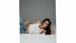 Victoria’s Secret Fashion Show 2025’te Türkiye’yi ünlü oyuncu Özgü Kaya Temsil Edecek