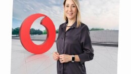 Vodafone, 5G Heyecanını Müşterileriyle Kutluyor