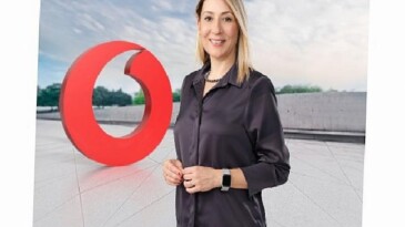 Vodafone, 5G Heyecanını Müşterileriyle Kutluyor