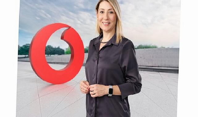 Vodafone, 5G Heyecanını Müşterileriyle Kutluyor
