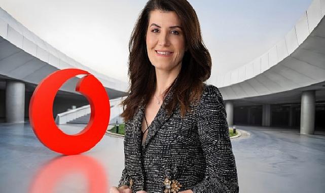 Vodafone Business, Koru Kümesi’nin Teknoloji Ortağı Oldu