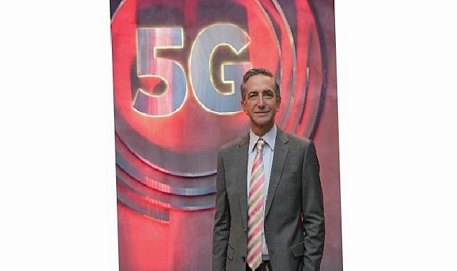 Vodafone, Dünyadaki En Büyük 5G Lansmanını Türkiye’de Yapacak