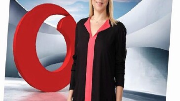 Vodafone, Elektronik Atık Farkındalığını Artırmak İçin Çalışıyor