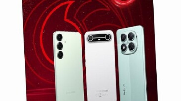 Vodafone Flex’ten 5G Uyumlu Aygıtlarda İndirim Kampanyası