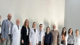 Vücut bağışının tıp eğitimindeki değerine dikkat çekildi