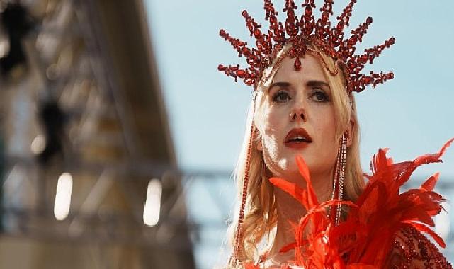 Wilma Elles: Artık yeter! 10 çocuk da isterim lakin…