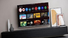 Xiaomi, Türkiye’de 8 Yeni Televizyon Modelini Piyasaya Sürüyor