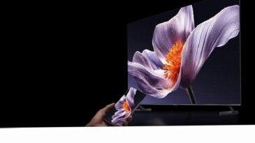 Xiaomi, Türkiye’de Televizyon Tecrübesinde Yeni Bir Periyot Başlatıyor