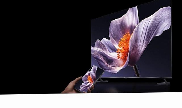 Xiaomi, Türkiye’de Televizyon Tecrübesinde Yeni Bir Periyot Başlatıyor