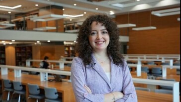 Yapay zekâ kullanımında ebeveyn rehberliği kıymetli