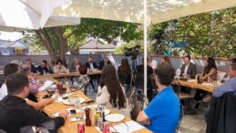 Yarımada Belediyeler Birliği’nden eğitime tam takviye