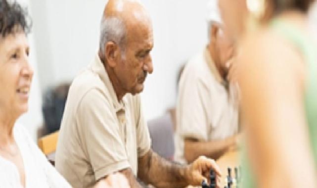 Yaş almak, İzmir’de hoş