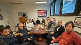 Yaş meyve zerzevat ve meyve zerzevat mamullerinde yeni maksat Norveç