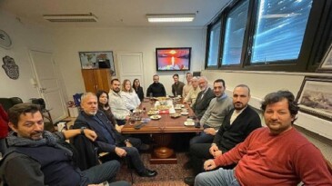 Yaş meyve zerzevat ve meyve zerzevat mamullerinde yeni maksat Norveç