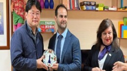 Yaşlı Dostu İzmir uygulamaları, Güney Korelilere ilham oldu