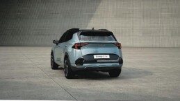 Yenilenen Kia Sportage Türkiye’de