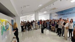 Yenişehir Belediyesi 2. Akdeniz Bienali’ne konut sahipliği yapıyor