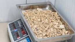 Yenişehir Belediyesi Asfalt Tahlil Laboratuvarı kurdu