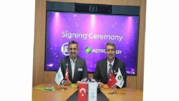 YEO Teknoloji, 100 milyon dolarlık GES için Astronergy ile anlaştı
