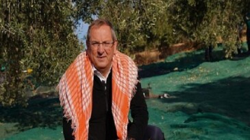 “Yerin Altının Değil, Üstünün Daha Kıymetli Olduğuna İnanıyorum” diyen Başkan Mesut Ergin: “Zeytinyağı Ayvalık’ın Vazgeçilmez Bir Kültürüdür”