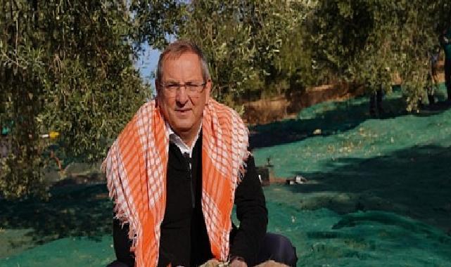 “Yerin Altının Değil, Üstünün Daha Kıymetli Olduğuna İnanıyorum” diyen Başkan Mesut Ergin: “Zeytinyağı Ayvalık’ın Vazgeçilmez Bir Kültürüdür”