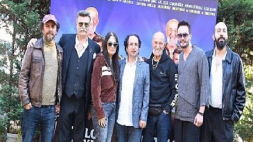 Yeşilçam’ın Efsaneleri Alanlara Döndü: Mitoloji Mafyası Geliyor