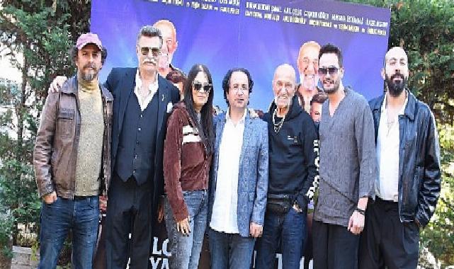 Yeşilçam’ın Efsaneleri Alanlara Döndü: Mitoloji Mafyası Geliyor