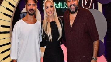 Yusuf Güney 50Fifty’de Bombayı Patlatıyor!