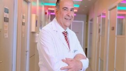 Yüz felci hafife alınmamalı! Kulak etrafındaki kabarcıklar tehlike işareti!