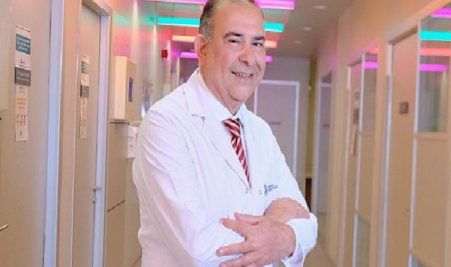 Yüz felci hafife alınmamalı! Kulak etrafındaki kabarcıklar tehlike işareti!