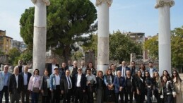 Zeytinin Kalbinde lezzet şenliği coşkusu yaşanacak