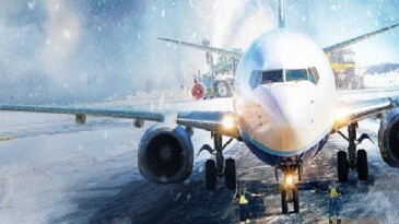 10 Kısımdan Oluşan ‘Toronto Havalimanı İçinden’, 1 Aralık Pazartesi 22.00’de National Geographic Ekranlarında Başlıyor!