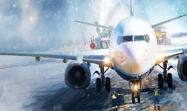 10 Kısımdan Oluşan ‘Toronto Havalimanı İçinden’, 1 Aralık Pazartesi 22.00’de National Geographic Ekranlarında Başlıyor!