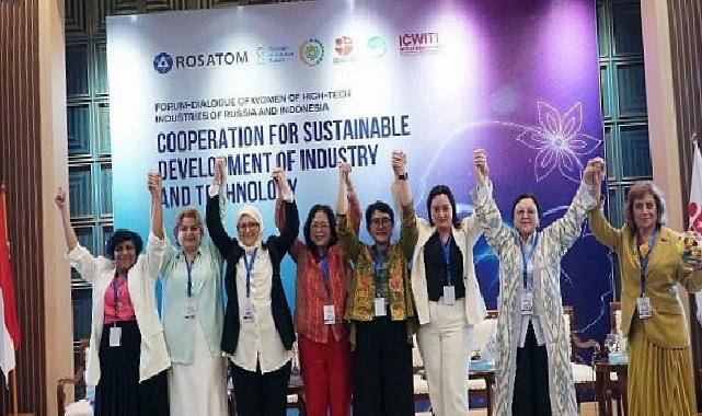 17 Ülkeden Temsilciler Endonezya’da Nükleer Endüstrinin Gelişimini Görüştü