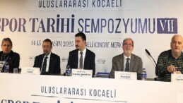 1975’den günümüze Kocaeli spor basını