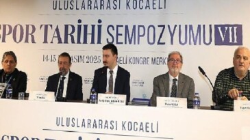 1975’den günümüze Kocaeli spor basını